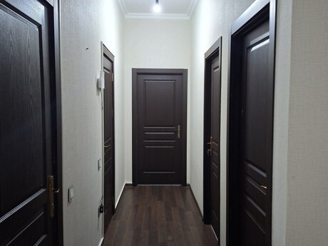 3 otaqlı mənzil, 77 m², Hövsan: 135 500 ₼ 4
