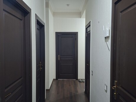 3 otaqlı mənzil, 77 m², Hövsan: 135 500 ₼ 5