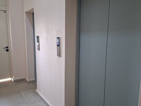 3 otaqlı mənzil, 77 m², Hövsan: 135 500 ₼ 2