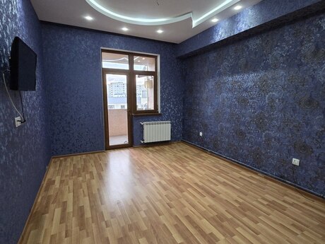 Объявление №6066903 - Хырдалан, Хырдалан, 2-комн., 70 м², 9/11 этаж