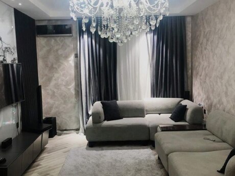 Elan №6066725 - Bakı, Xalqlar Dostluğu m., 3 otaqlı, 90 m², 5/9 mərtəbə