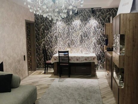 3 otaqlı mənzil, 90 m², Xalqlar Dostluğu: 225 000 ₼ 2
