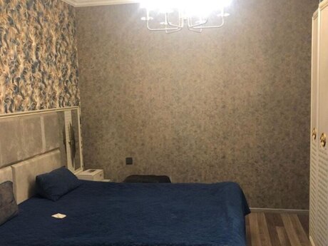 3 otaqlı mənzil, 90 m², Xalqlar Dostluğu: 225 000 ₼ 3
