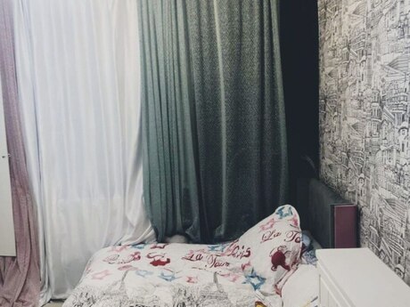 3 otaqlı mənzil, 90 m², Xalqlar Dostluğu: 225 000 ₼ 4