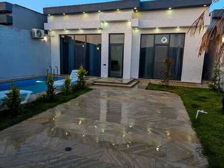 Объявление №6067429 - Баку, Хазарский р., 4-комн., 102 м²