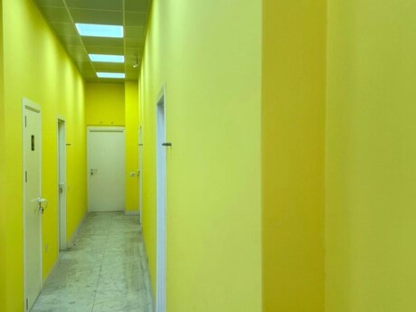 Elan №6066864 - Bakı, 2-ci Alatava q., 97 m²