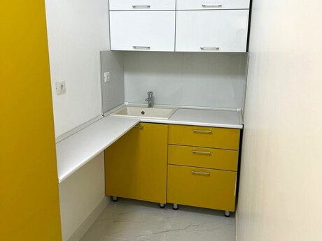 Obyekt - 2-ci Alatava q. - 97 m²
