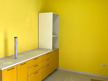 Obyekt - 2-ci Alatava q. - 97 m²