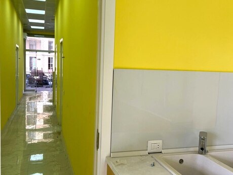 Obyekt - 2-ci Alatava q. - 97 m²