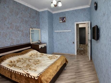 2-комнатная квартира, 64 м², Həzi Aslanov: 142 000 ₼ 2
