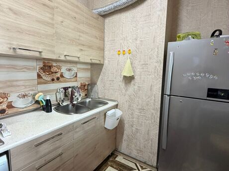 2-комнатная квартира, 64 м², Həzi Aslanov: 142 000 ₼ 3