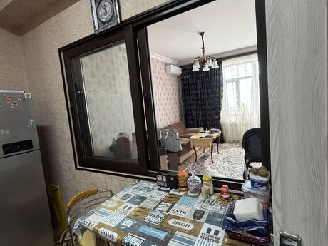 2-комнатная квартира, 64 м², Həzi Aslanov: 142 000 ₼ 5