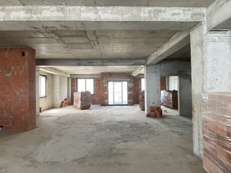 5-комн. новостройка - Сабаильский р. - 225 м²
