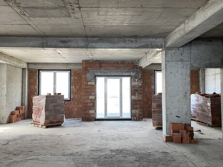 5-комн. новостройка - Сабаильский р. - 225 м²