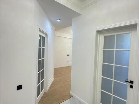 Объявление №6066915 - Баку, пос. 28 мая, 3-комн., 101 м², 12/17 этаж