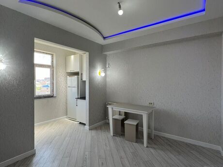 Объявление №6066873 - Баку, пос. Масазыр, 2-комн., 35 м², 6/6 этаж