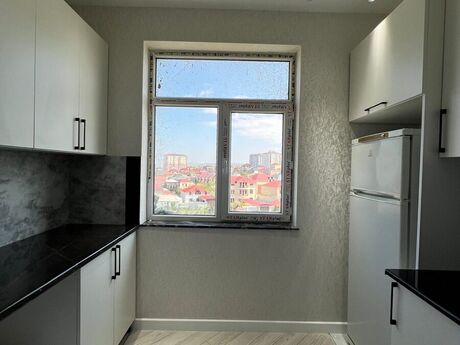 2 otaqlı yeni tikili - Masazır q. - 35 m²