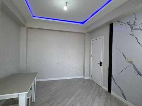 2 otaqlı yeni tikili - Masazır q. - 35 m²