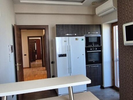 4 otaqlı mənzil, 190 m², Elmlər Akademiyası: 570 000 ₼ 5