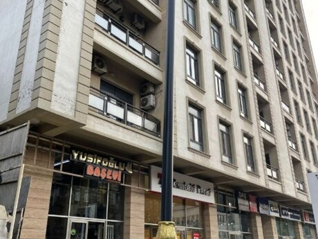 Elan №6066879 - Bakı, 28 May m., 2 otaqlı, 91 m², 8/14 mərtəbə