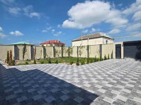 3-room house, 125 m², Novxanı: 230 000 ₼ 5