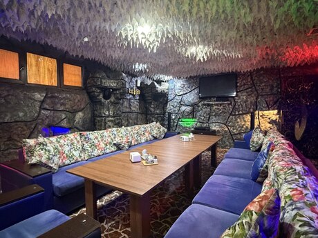 Obyekt - Qara Qarayev m. - 360 m²