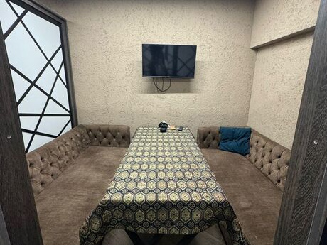 Obyekt - Nəsimi r. - 150 m²