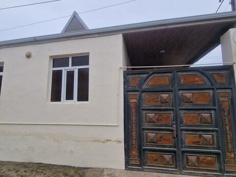 Объявление №6066886 - Баку, пос. Забрат, 3-комн., 80 м²