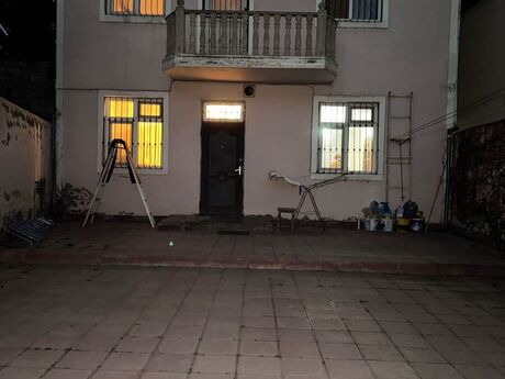 Объявление №6066888 - Баку, пос. Бадамдар, 4-комн., 137 м²