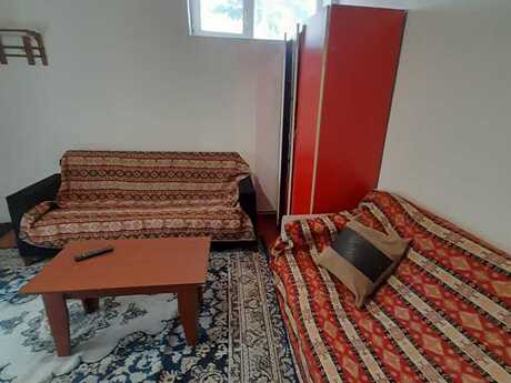 1 otaqlı köhnə tikili - Sabunçu q. - 30 m²