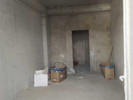 4 otaqlı yeni tikili - Nəriman Nərimanov m. - 181 m²