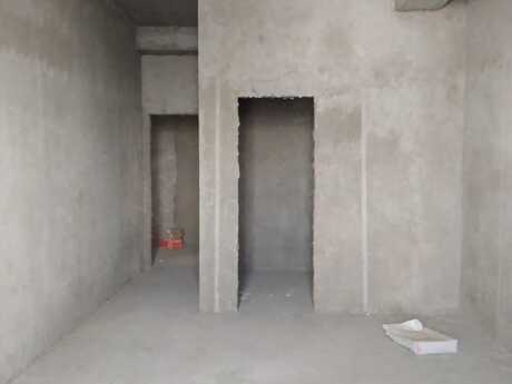 4 otaqlı yeni tikili - Nəriman Nərimanov m. - 181 m²