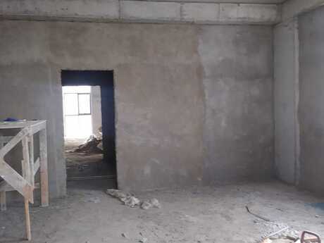 4 otaqlı yeni tikili - Nəriman Nərimanov m. - 181 m²