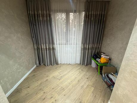 2 otaqlı köhnə tikili - Xalqlar Dostluğu m. - 60 m²