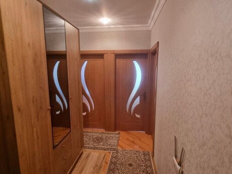 4 otaqlı köhnə tikili - Xalqlar Dostluğu m. - 100 m²