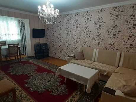 Объявление №6066912 - Баку, м. Мемар Аджеми, 3-комн., 85 м², 7/9 этаж