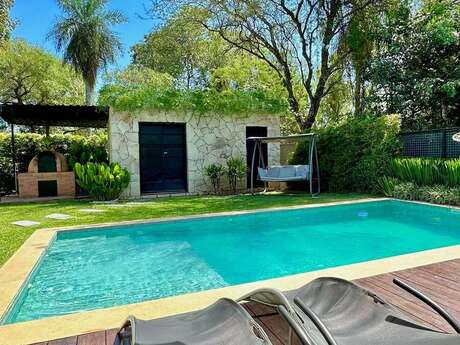 Объявление №6066905 - Баку, пос. Бильгях, 4-комн., 280 м²