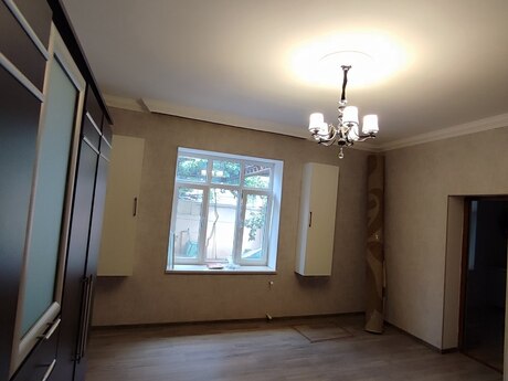 1 otaqlı həyət evi/bağ evi - Yasamal q. - 45 m²