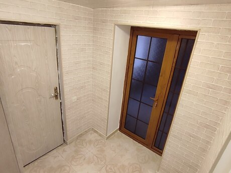 1 otaqlı həyət evi/bağ evi - Yasamal q. - 45 m²