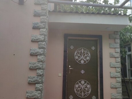 1 otaqlı həyət evi/bağ evi - Yasamal q. - 45 m²