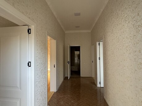 3 otaqlı həyət evi/bağ evi - Mehdiabad q. - 85 m²