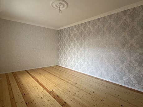 3 otaqlı həyət evi/bağ evi - Mehdiabad q. - 85 m²
