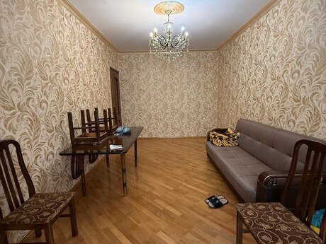Объявление №6066941 - Баку, м. 8 ноября, 3-комн., 85 м², 3/9 этаж