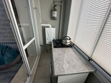 1-комн. новостройка - м. 20 января - 35 м²