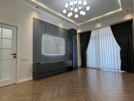 Elan №6066943 - Bakı, Bayıl q., 2 otaqlı, 65 m², 16/17 mərtəbə