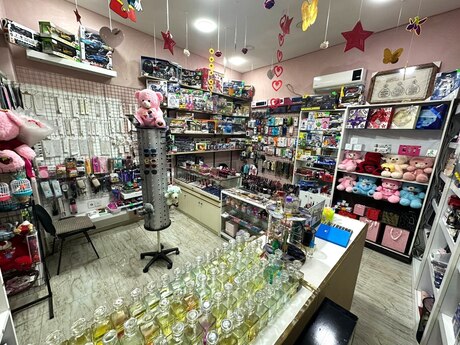 Obyekt - 7-ci mikrorayon q. - 30 m²