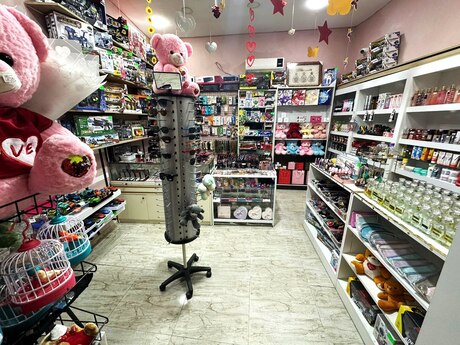 Elan №6066954 - Bakı, 7-ci mikrorayon q., 30 m²