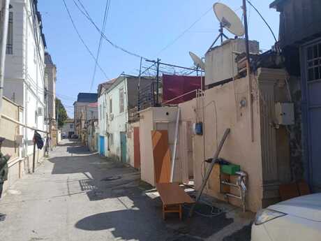 Объявление №6066964 - Баку, Наримановский  р., 4.4 сот