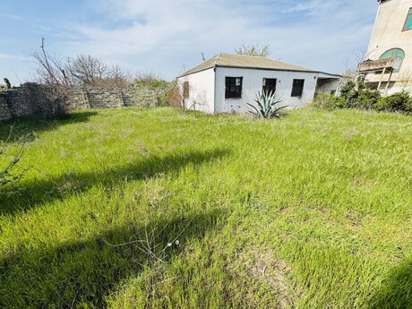 Объявление №6066971 - Баку, пос. Бина, 12 сот