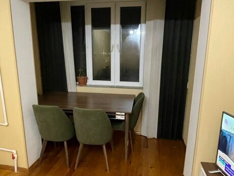 3 otaqlı mənzil, 85 m², Həzi Aslanov: 180 000 ₼ 3